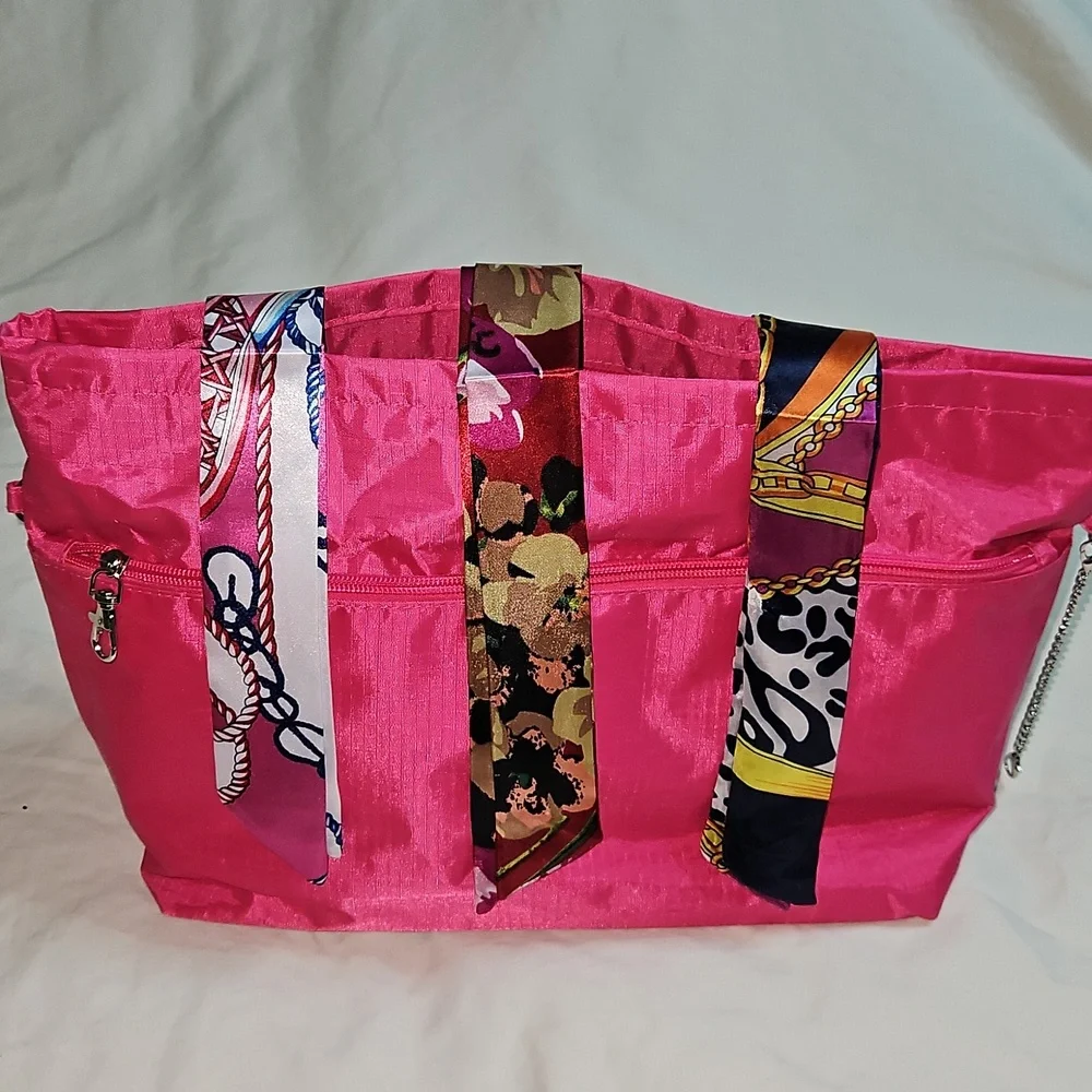 Louis Vuitton Artsy MM INCLUDES Purse Organizer And FOUR Twillies - Picture 9 of 16